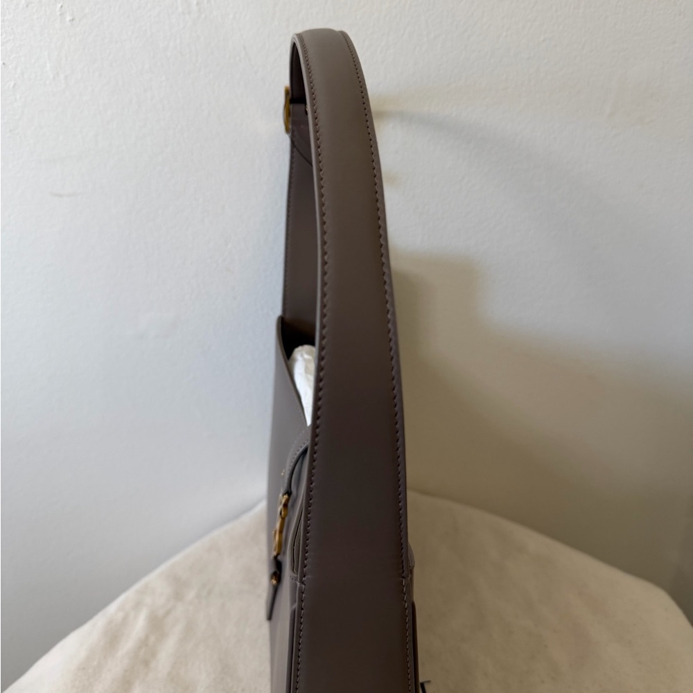 SAINT LAURENT 5 A 7 SHOULDER BAG - Picture 10 of 10